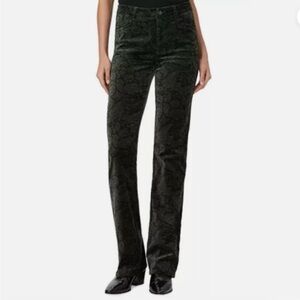 Paige x Morris & co jeans size 2